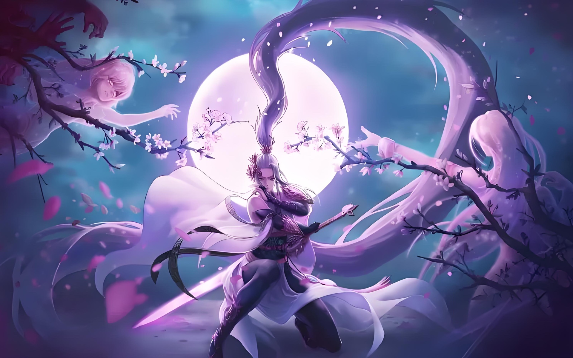 越来越多的 越来越多的