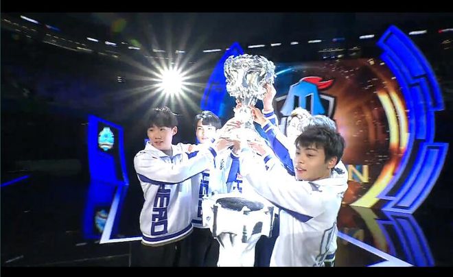 赢得胜利 赢得胜利