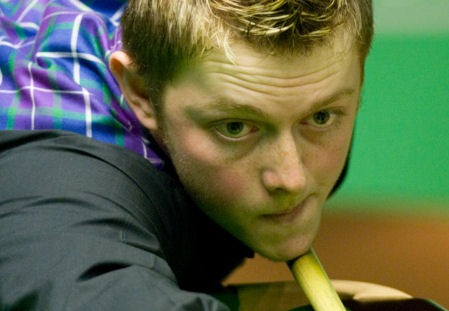 这场对决的 这场对决的