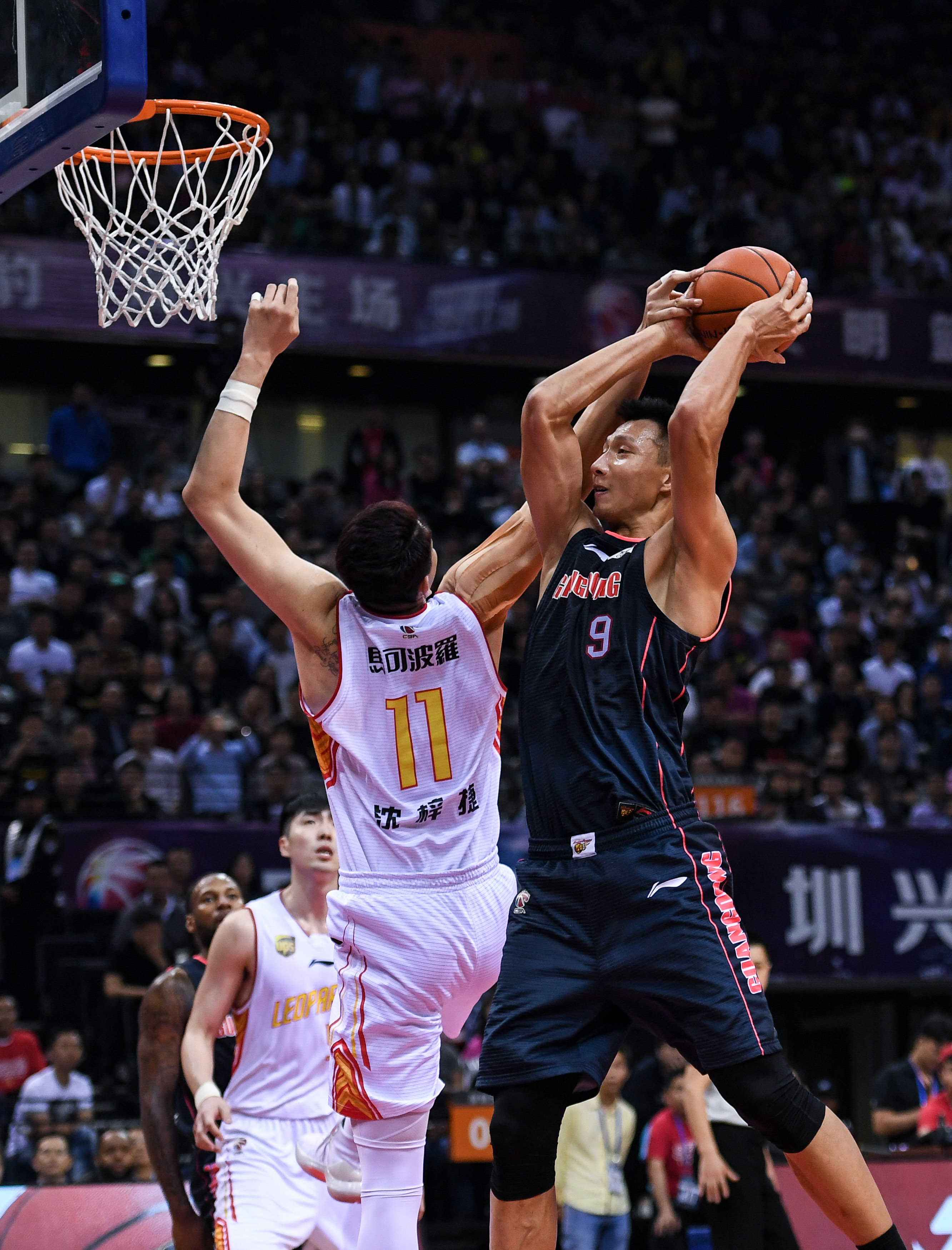 中打出气质 中打出气质