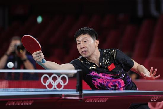 回应同样